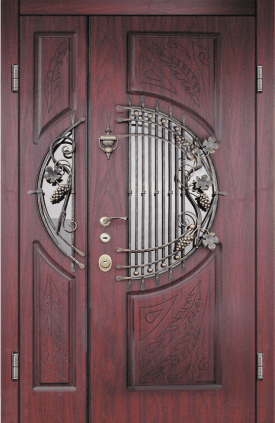 KOTJ-65 - Коттеджная дверь