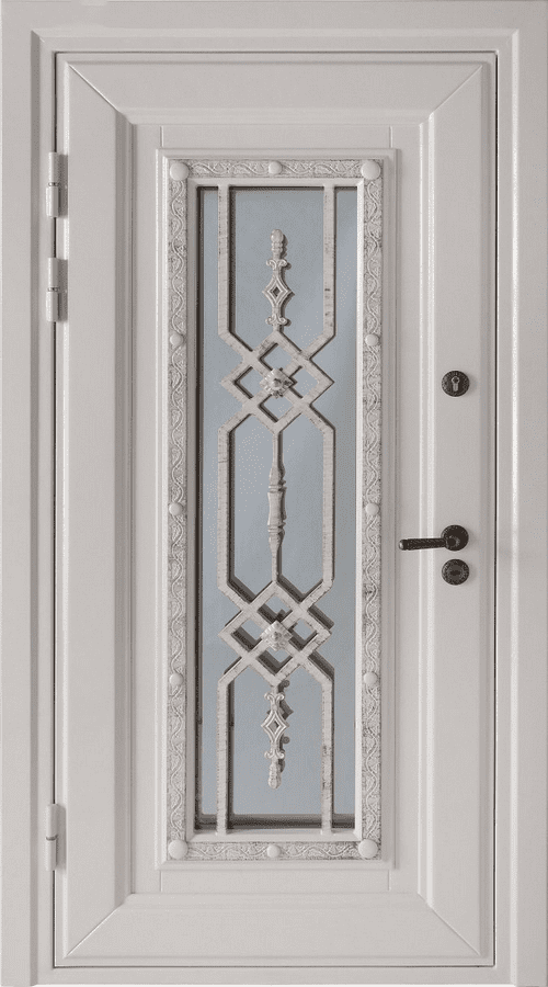 DACH-78 - Элитная дверь
