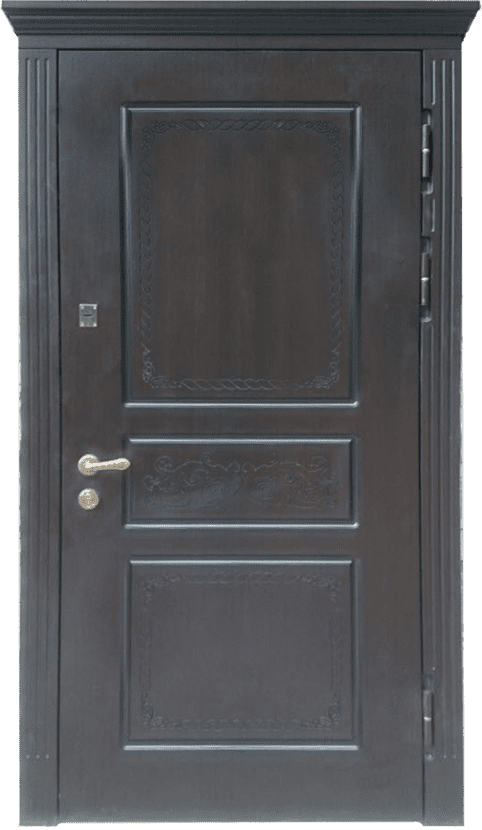 DACH-56 - Дверь для дачи