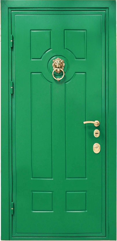 SPT-4 - Элитная дверь