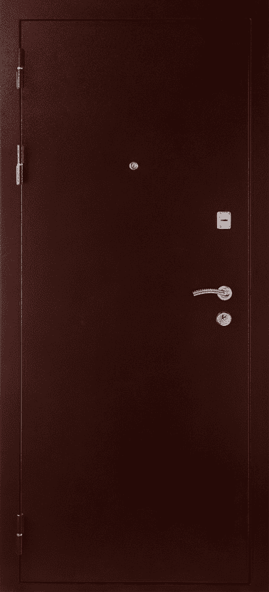 KVR-56 - Дверь в квартиру