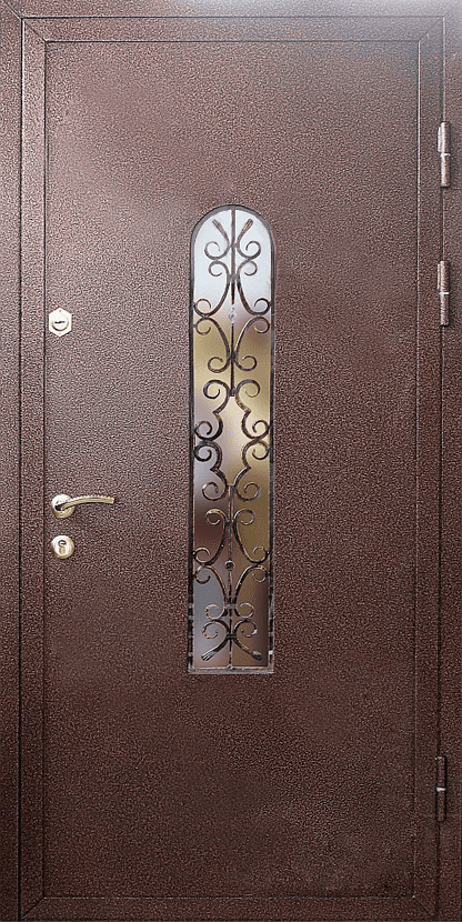 PN-78 - Тамбурная дверь