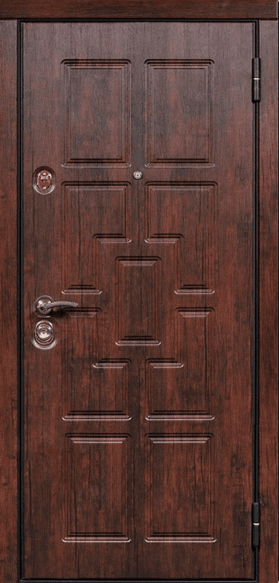 KVR-25 - Дверь в квартиру