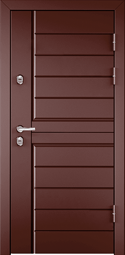KVR-4 - Дверь в квартиру