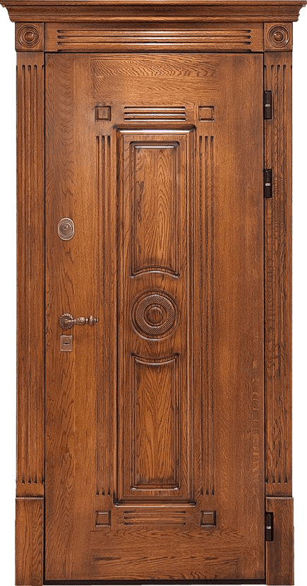 OST-22 - Одностворчатая дверь