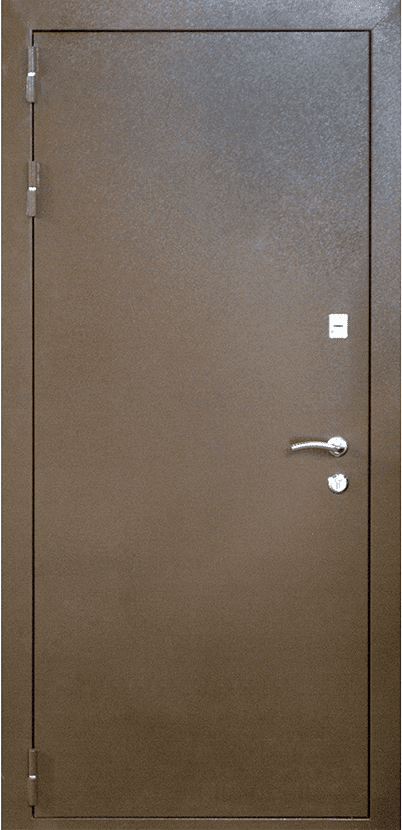 PN-37 - Дверь с порошковым напылением