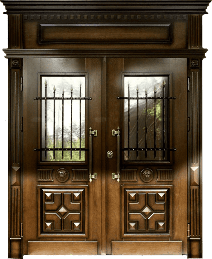 NSTD-22 - Дверь нестандартного размера