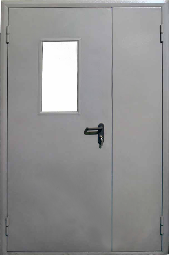 PN-36 - Тамбурная дверь
