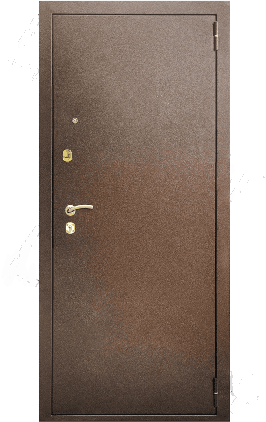 PN-46 - Дверь с порошковым напылением