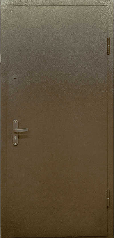 OFS-3 - Дверь в квартиру