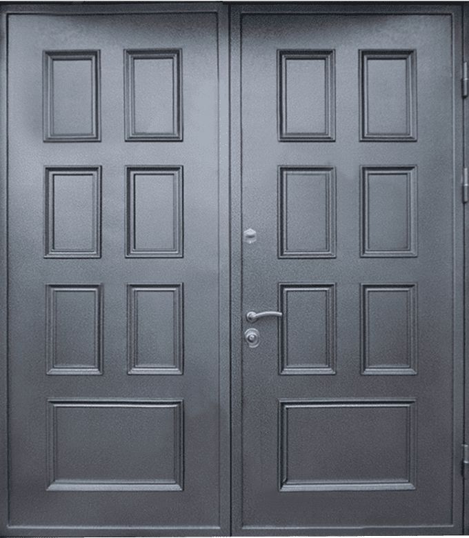 KOTJ-14 - Коттеджная дверь