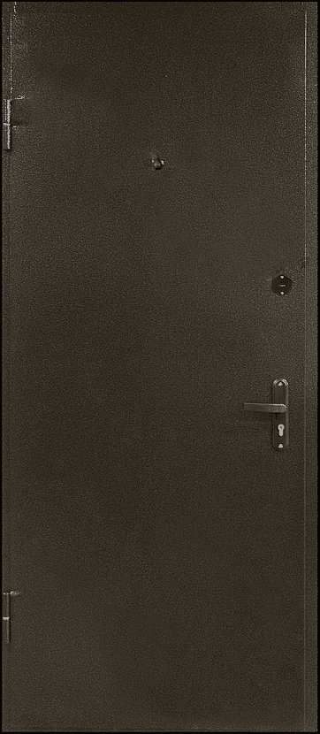 OFS-17 - Офисная дверь