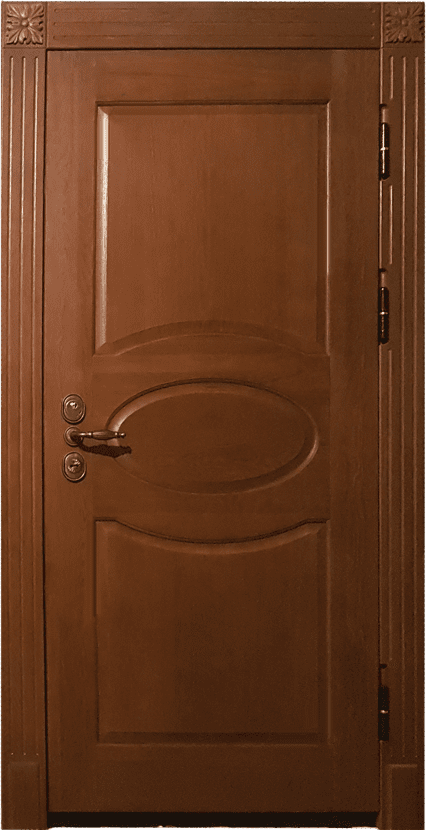 KVR-47 - Дверь в квартиру