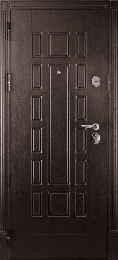KVR-35 - Дверь в квартиру