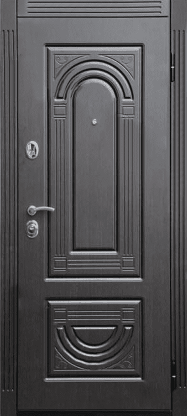 SPT-12 - Дверь со скрытыми петлями