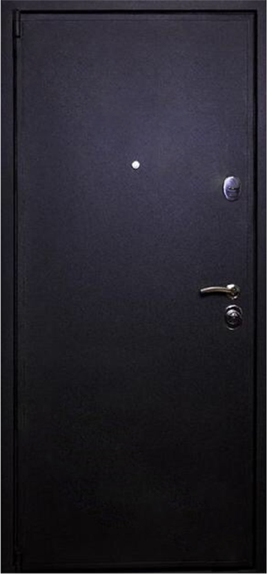 KVR-57 - Дверь в квартиру