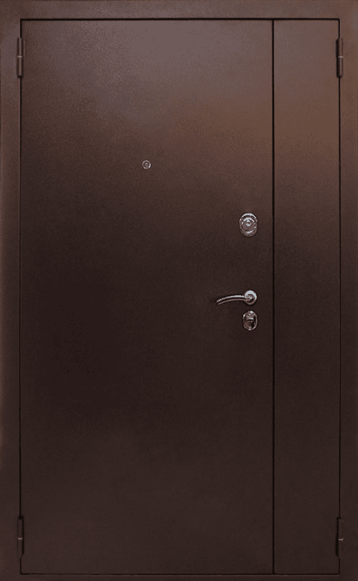PLTR-26 - Дверь среднего класса