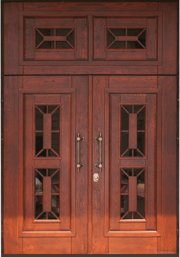 VIS-73 - Элитная дверь