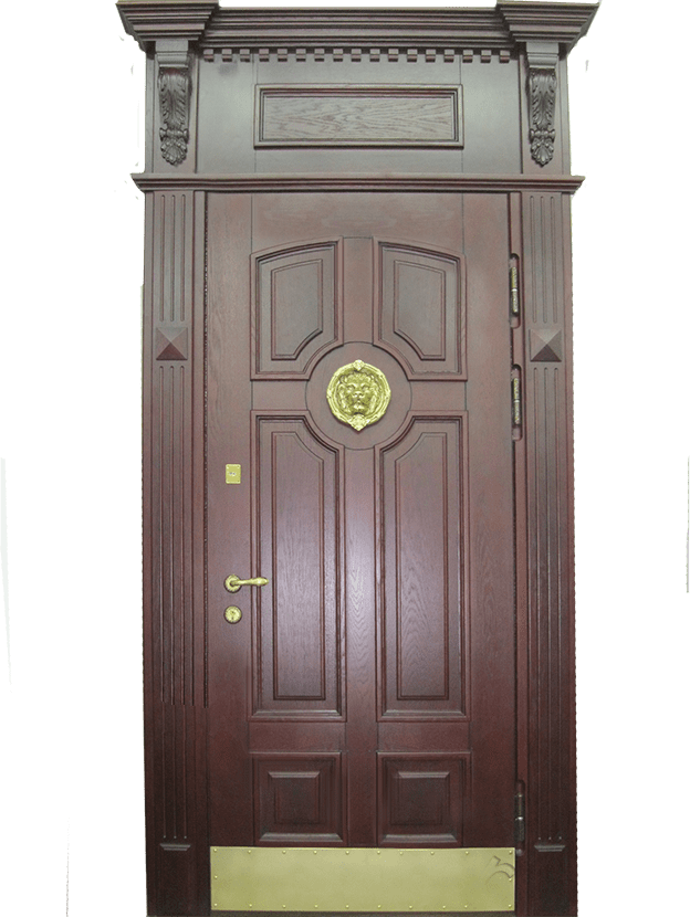 NSTD-50 - Дверь нестандартного размера