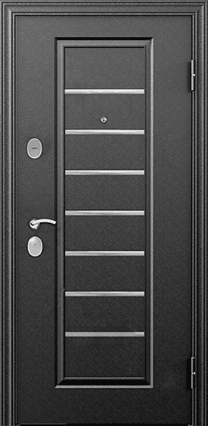 KVR-22 - Дверь в квартиру