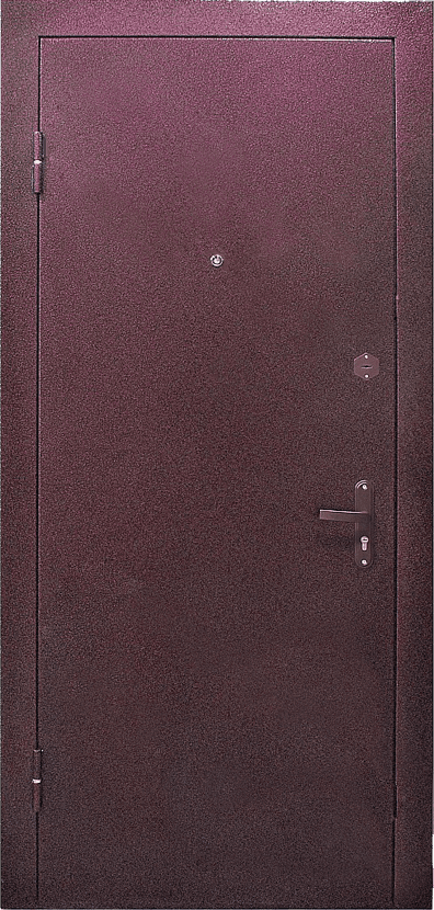 OST-91 - Одностворчатая дверь