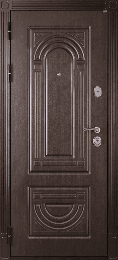 MDF-PFX-5 - Элитная дверь