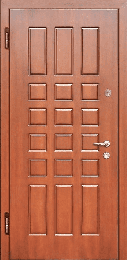 SPT-3 - Дверь со скрытыми петлями
