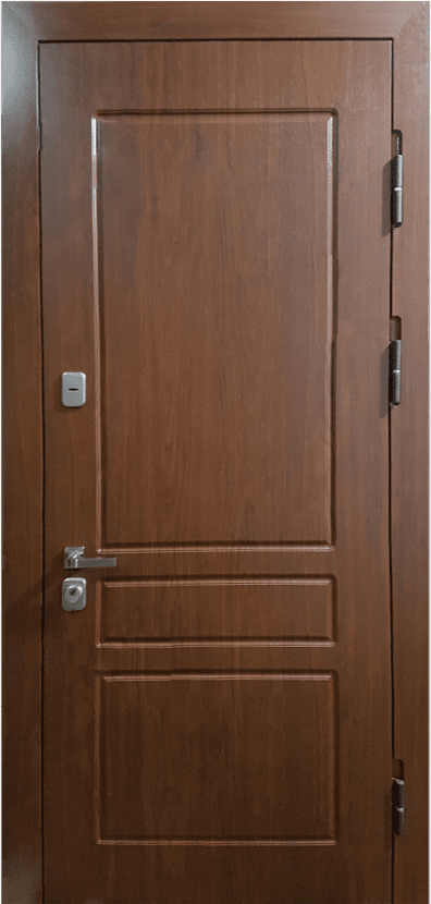 TXK-21 - Дверь в квартиру