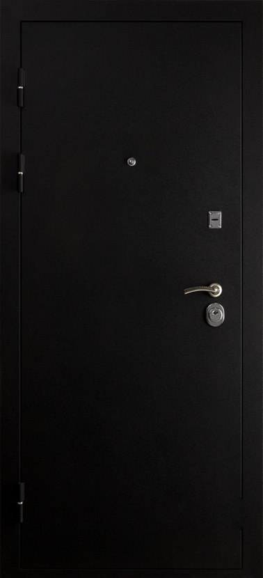 SPT-17 - Дверь со скрытыми петлями