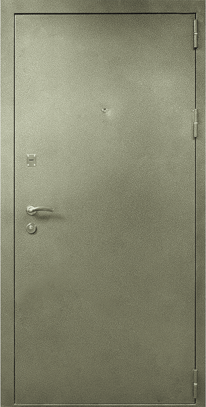 KVR-20 - Дверь в квартиру